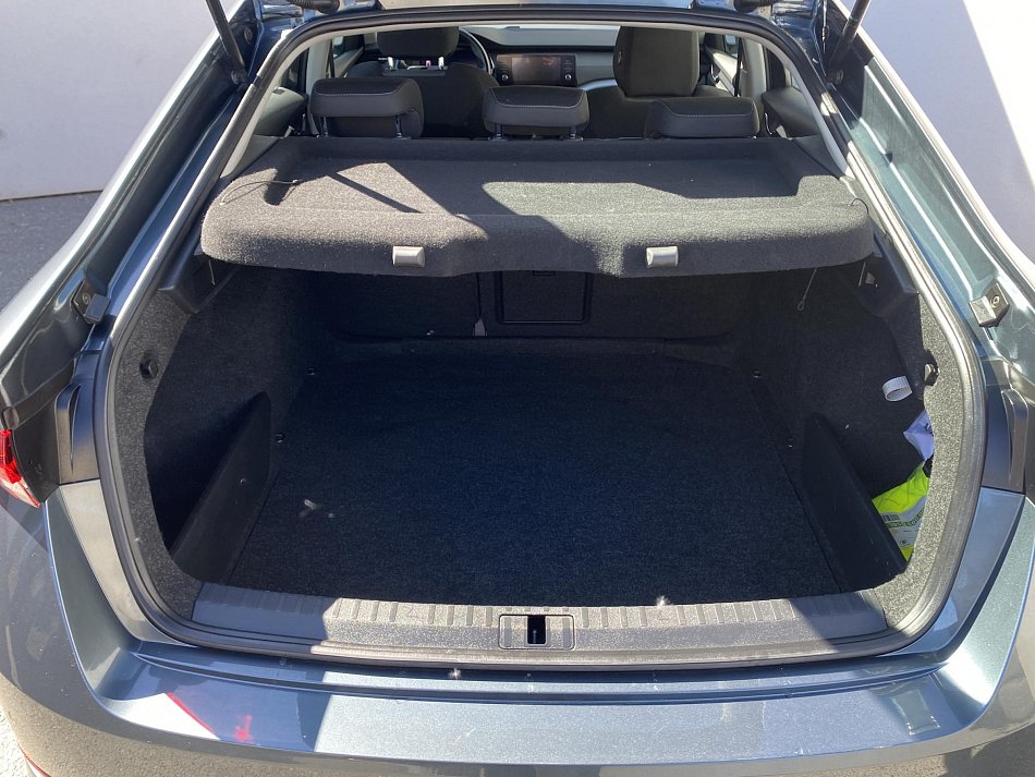 Škoda Octavia IV 2.0 TDi Ambition