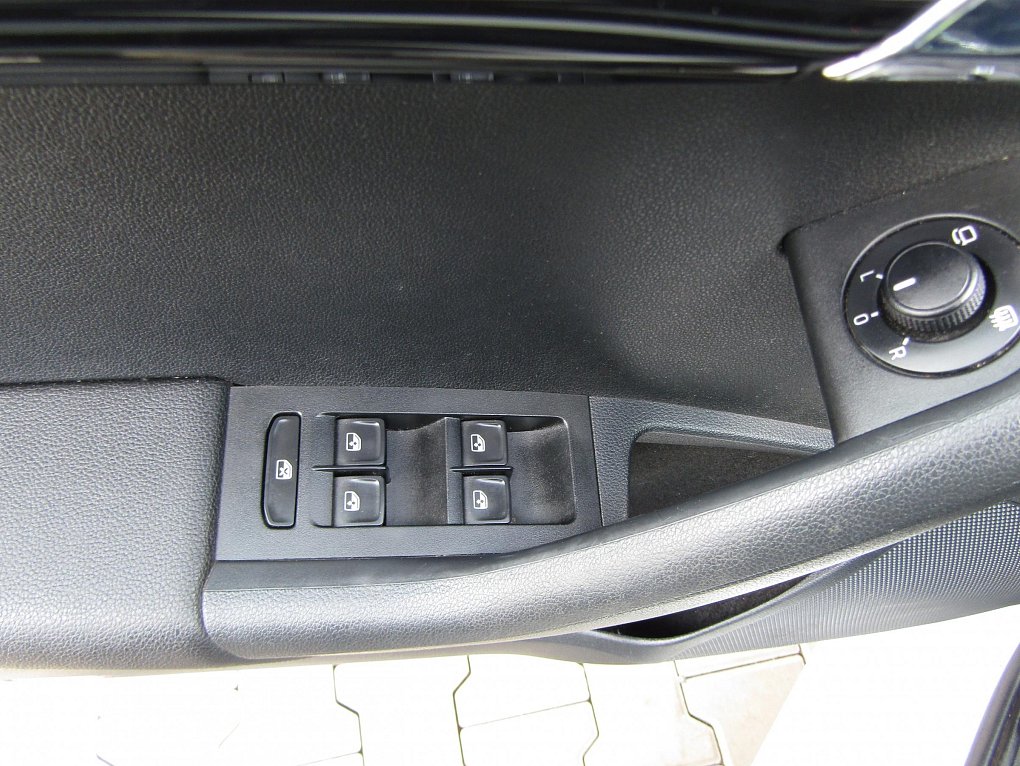 Škoda Octavia III 1.6 TDi 