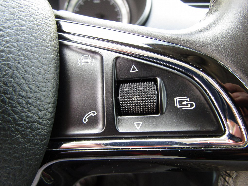 Škoda Octavia III 1.6 TDi 