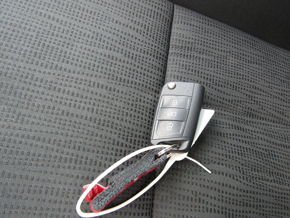 Škoda Octavia III 1.6 TDi 