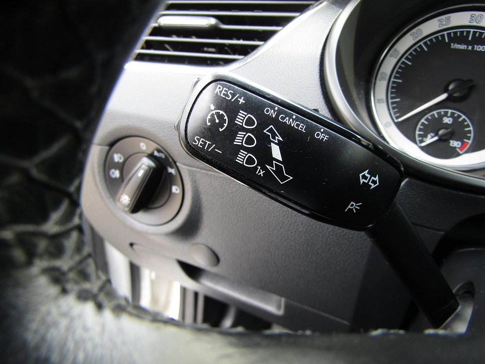 Škoda Octavia III 1.6 TDi 