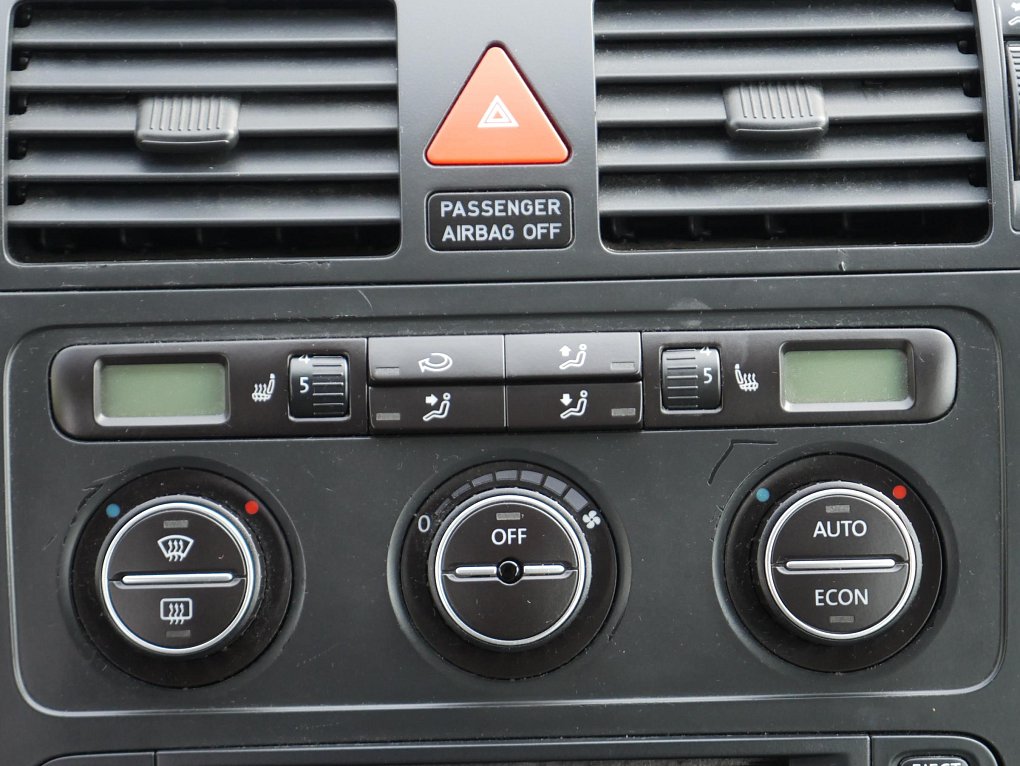 Volkswagen Touran 1.6i 