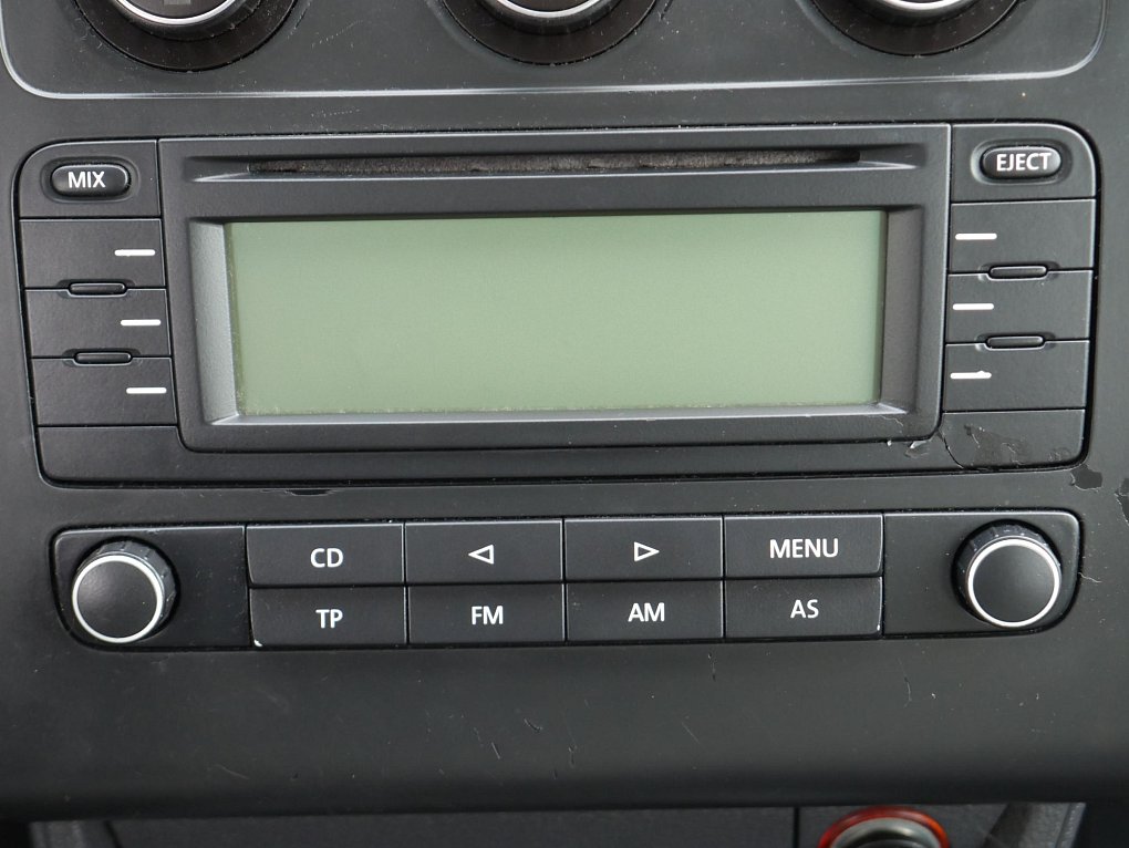 Volkswagen Touran 1.6i 