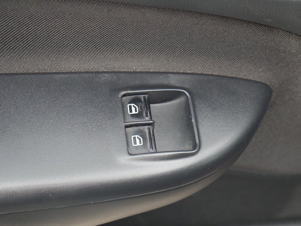 Škoda Octavia II 1.6TDi Ambiente