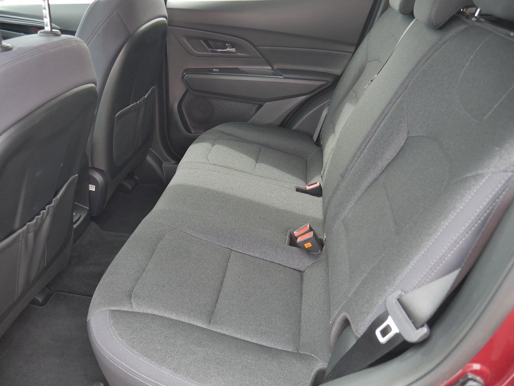 SsangYong Korando 1.5 T-GDi 