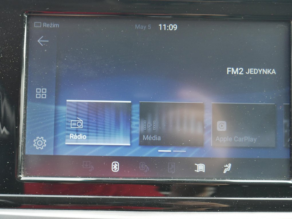 SsangYong Korando 1.5 T-GDi 