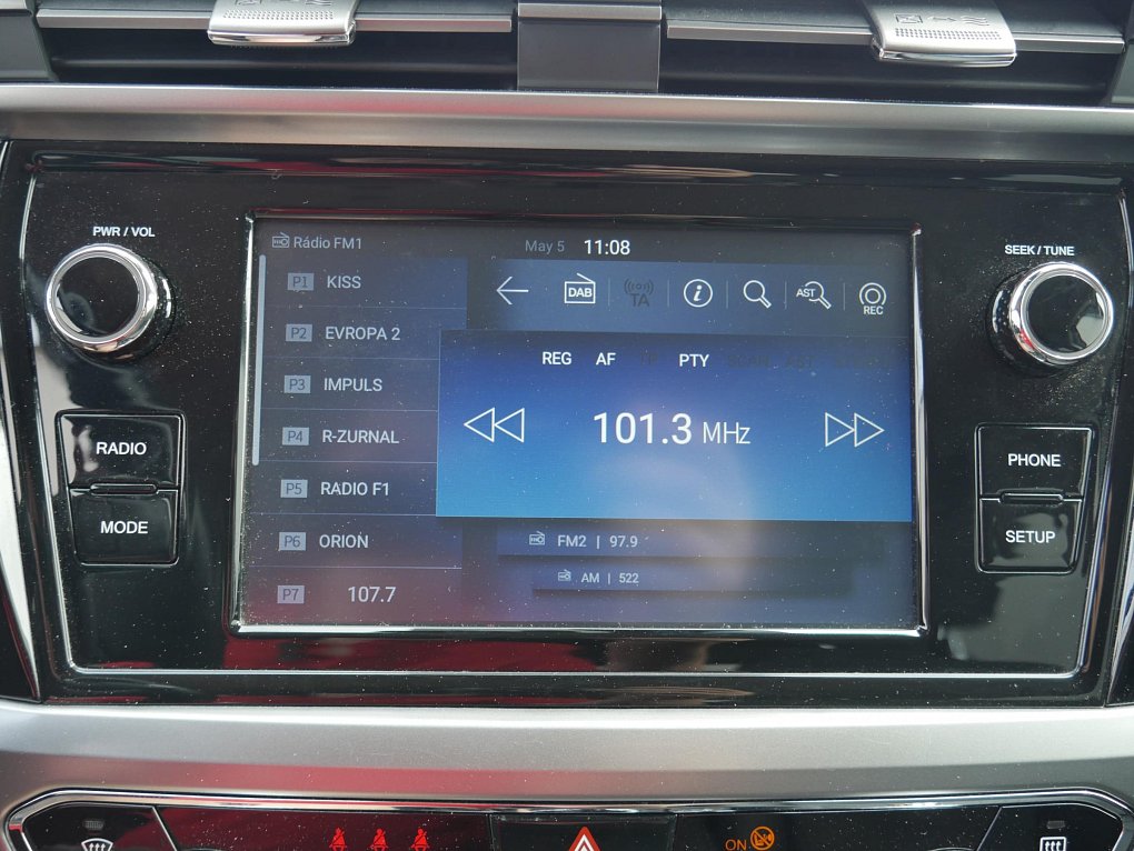 SsangYong Korando 1.5 T-GDi 