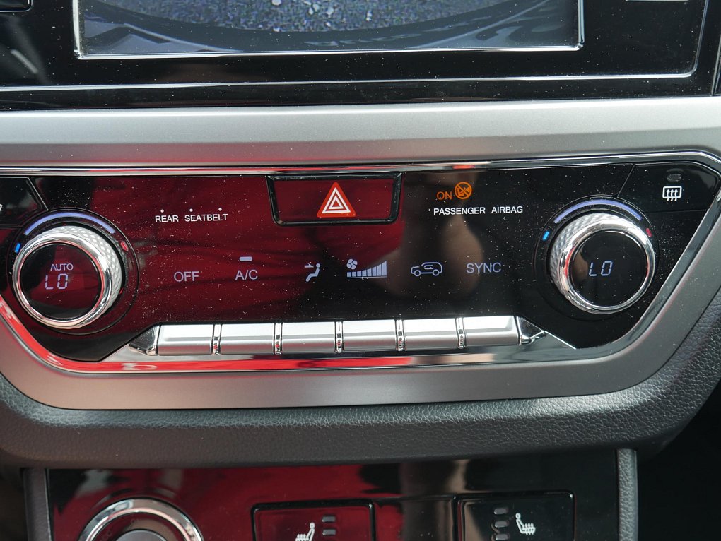 SsangYong Korando 1.5 T-GDi 