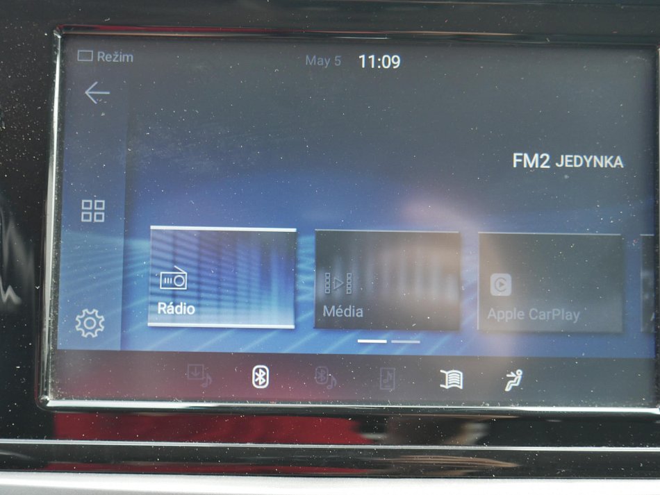 SsangYong Korando 1.5 T-GDi 