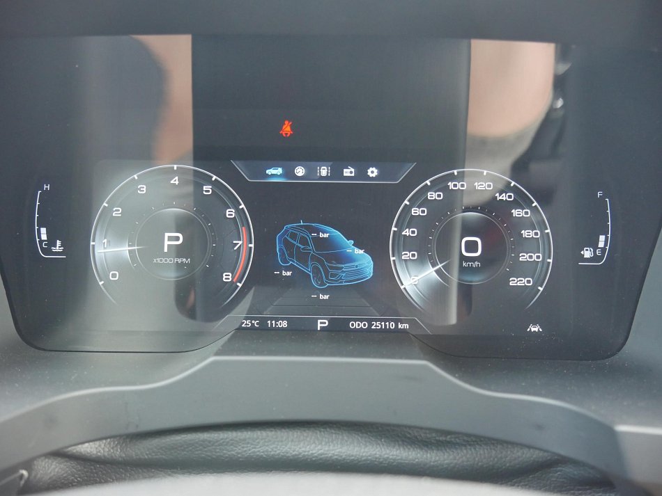 SsangYong Korando 1.5 T-GDi 
