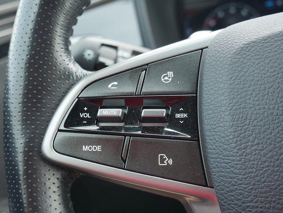 SsangYong Korando 1.5 T-GDi 