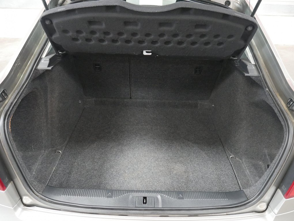 Škoda Octavia II 2.0 TDi 