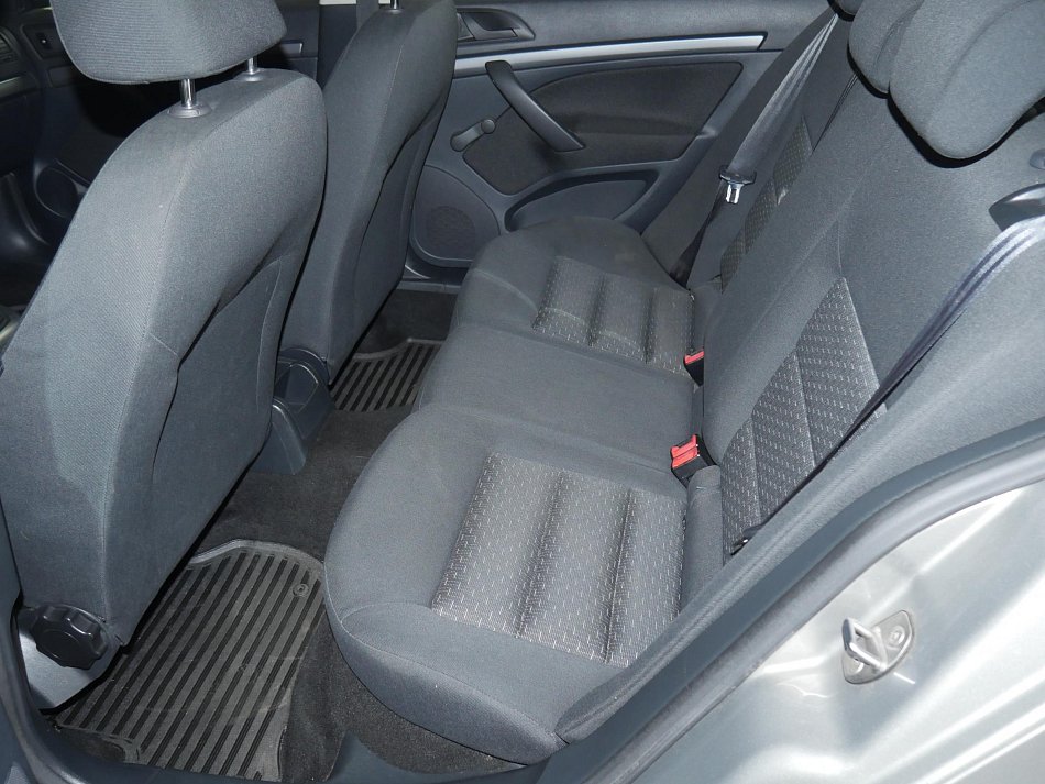 Škoda Octavia II 2.0 TDi 