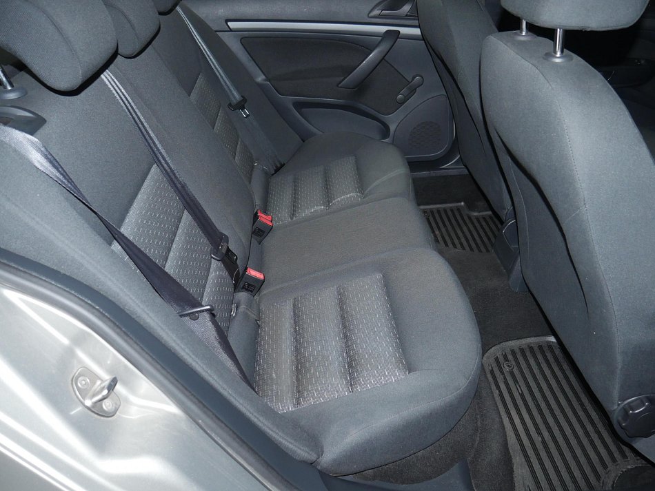 Škoda Octavia II 2.0 TDi 