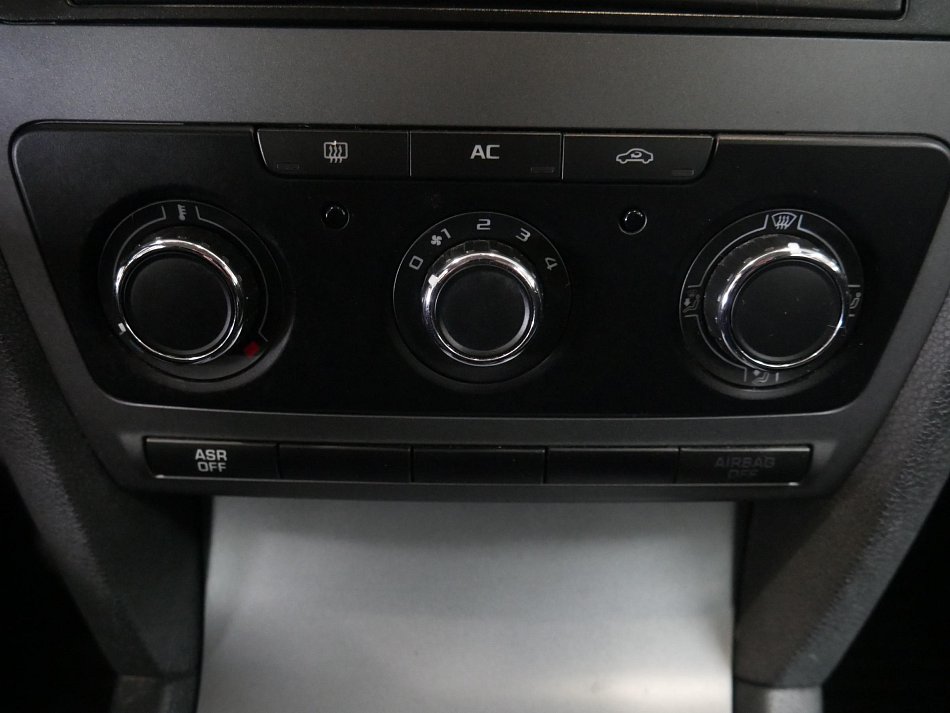 Škoda Octavia II 2.0 TDi 