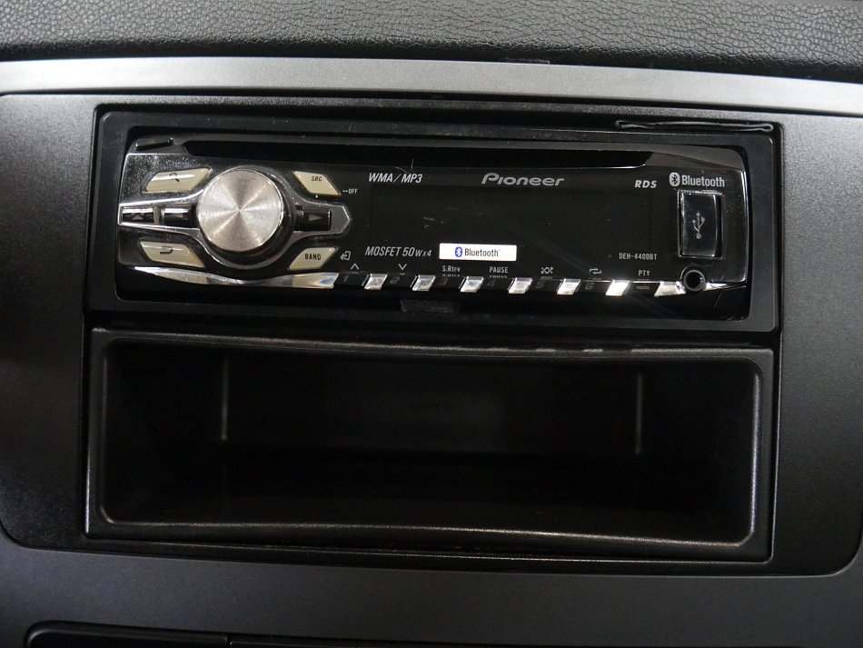 Škoda Octavia II 2.0 TDi 