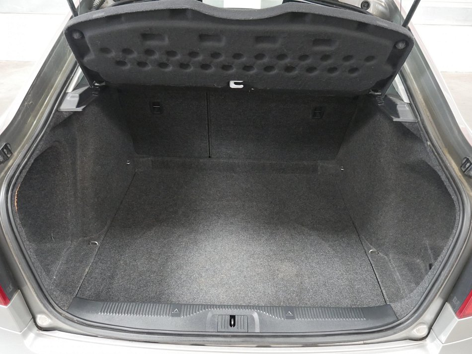 Škoda Octavia II 2.0 TDi 