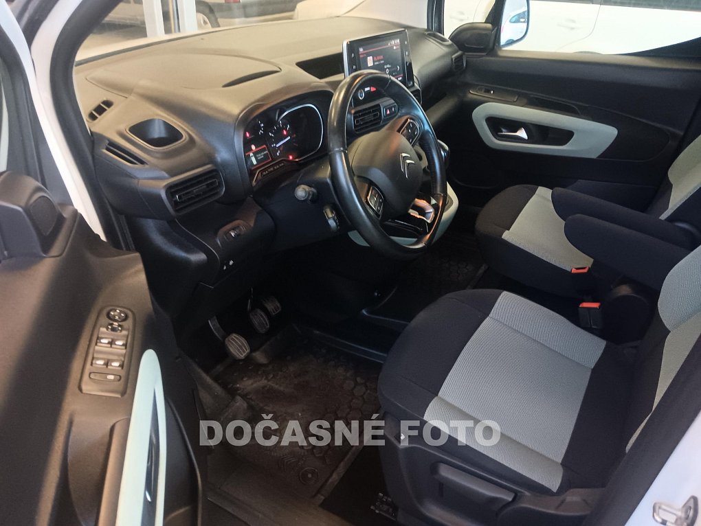 Citroën Berlingo 1.5HDi 