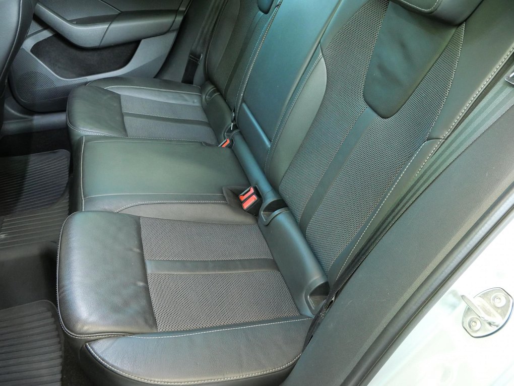 Škoda Octavia IV 1.0E-Tec 