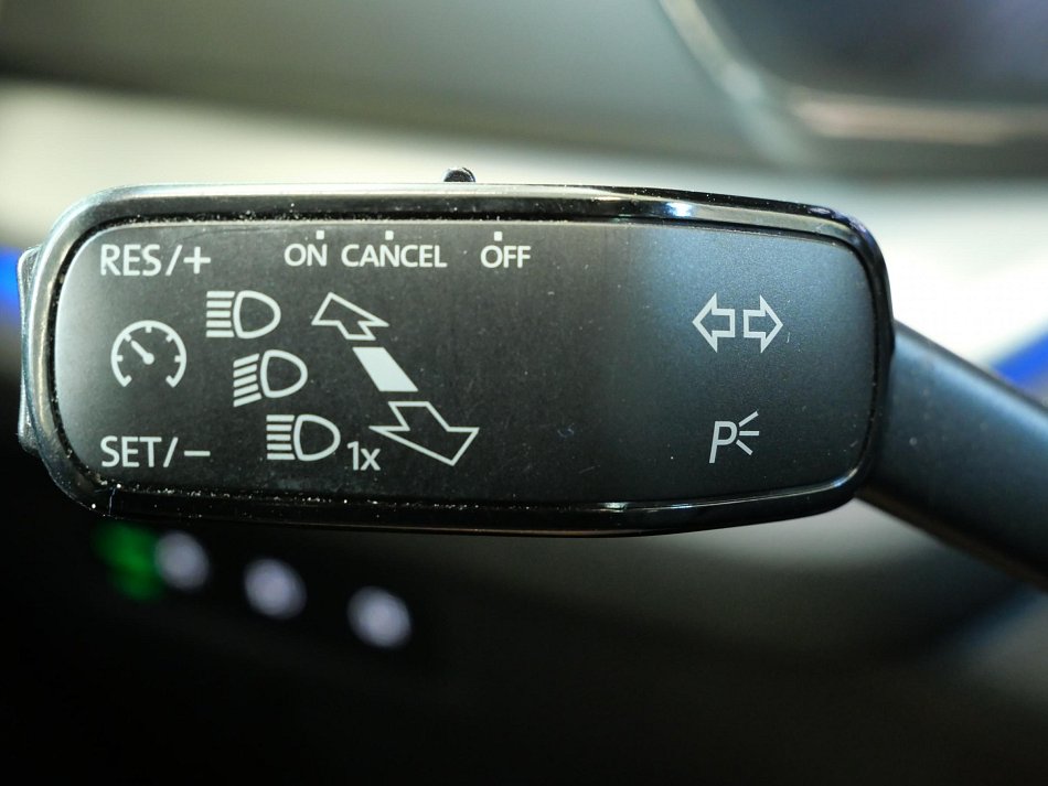 Škoda Octavia IV 1.0E-Tec 