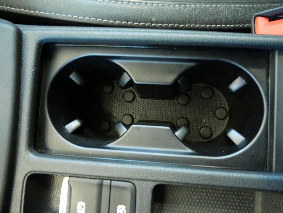 Škoda Octavia IV 1.0E-Tec 