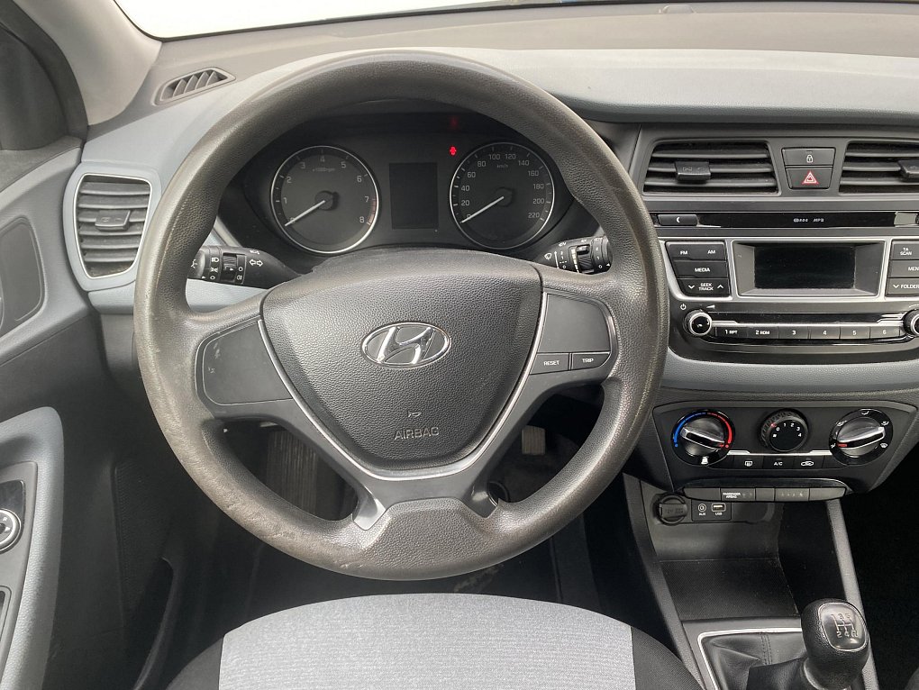 Hyundai I20 1.2i 