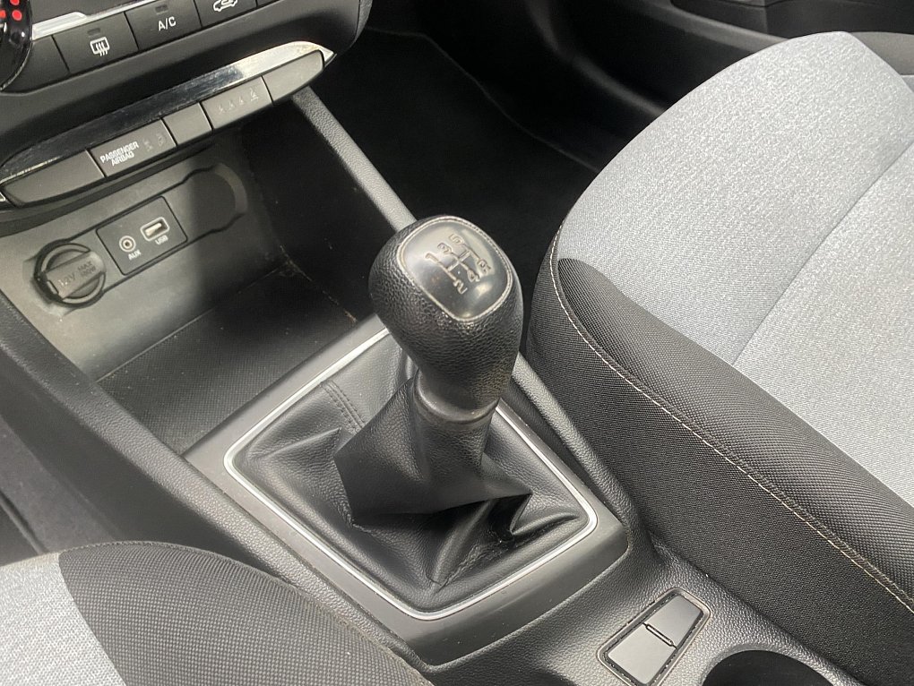 Hyundai I20 1.2i 