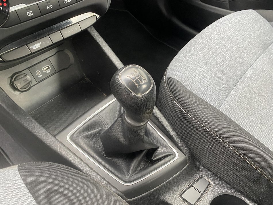 Hyundai I20 1.2i 