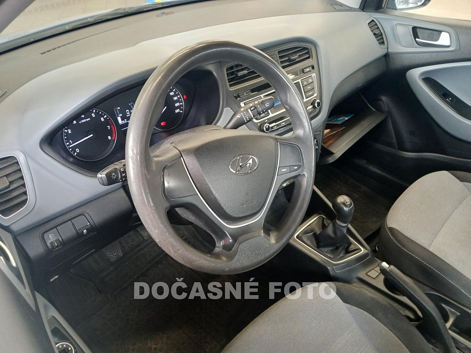 Hyundai I20 1.2i 