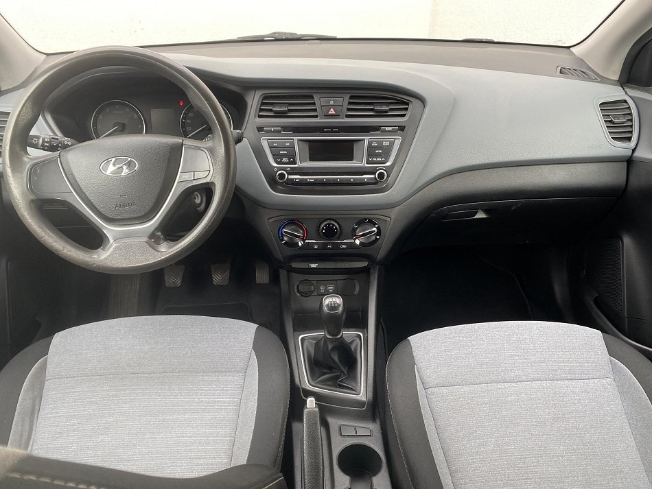 Hyundai I20 1.2i 