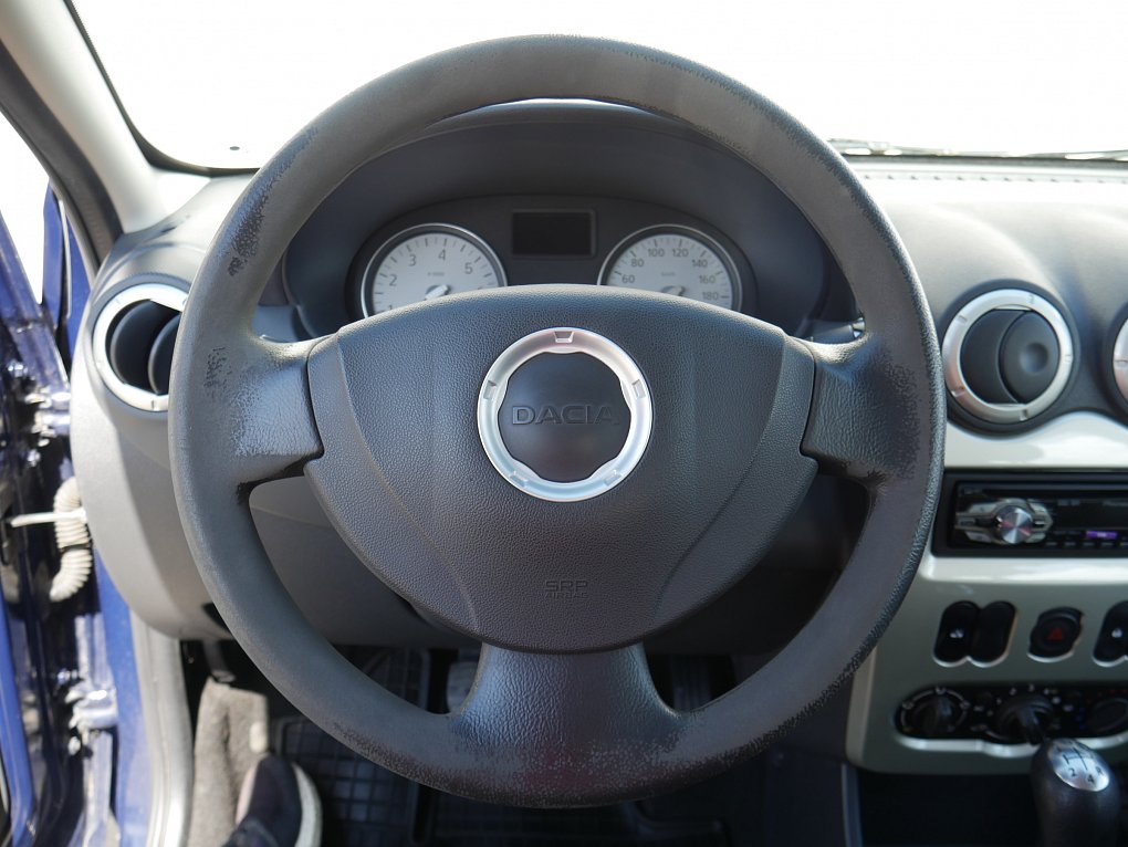 Dacia Sandero 1.2i 