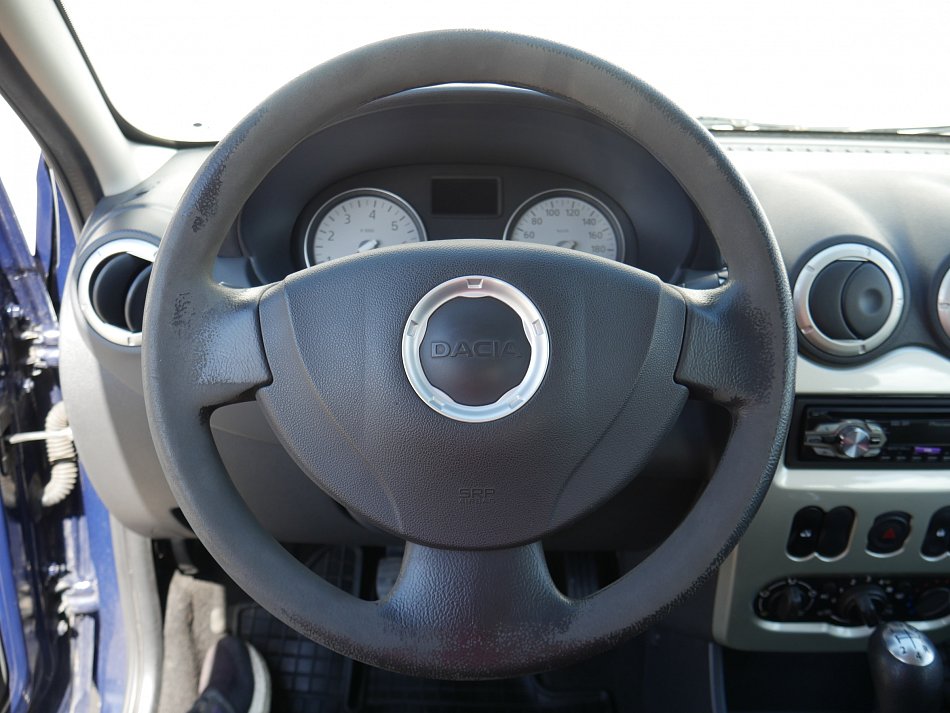 Dacia Sandero 1.2i 