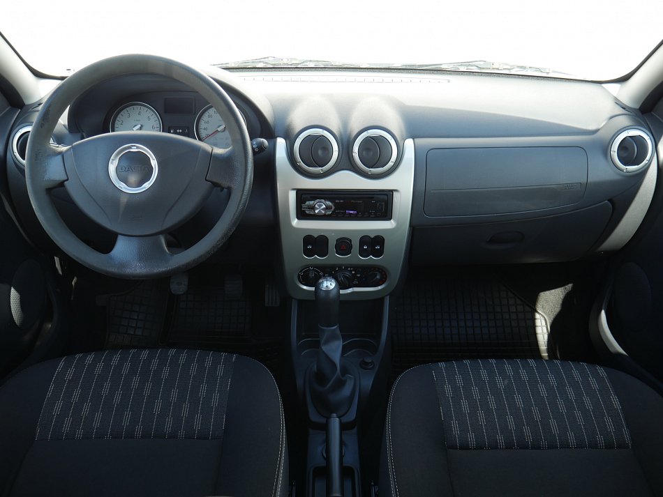 Dacia Sandero 1.2i 