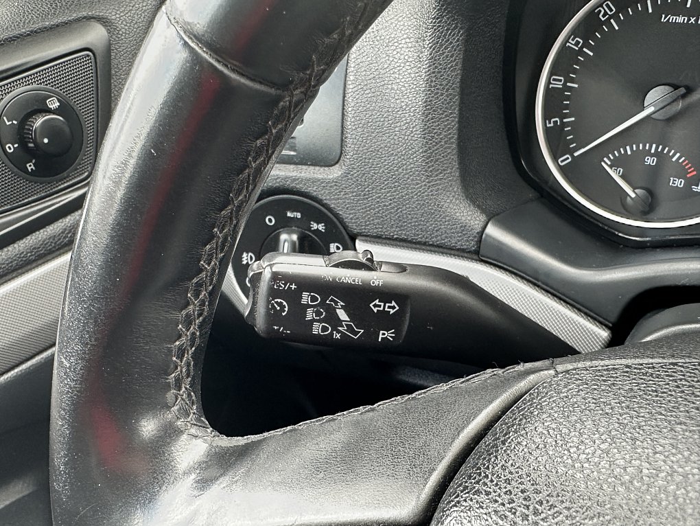 Škoda Octavia II 2.0 TDi 