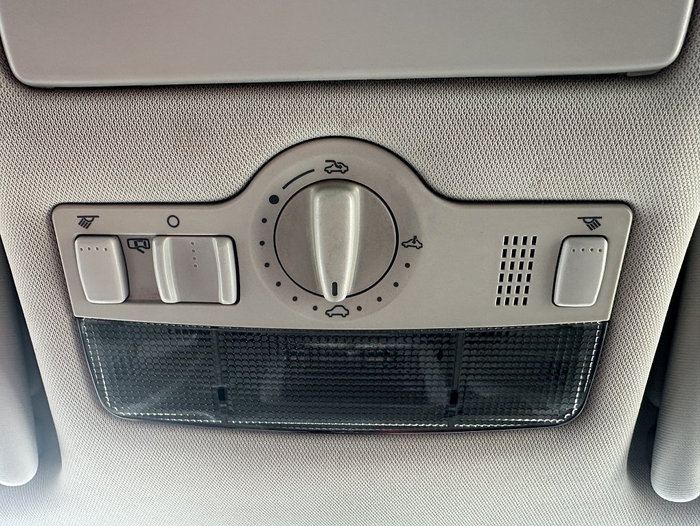 Škoda Octavia II 2.0 TDi 