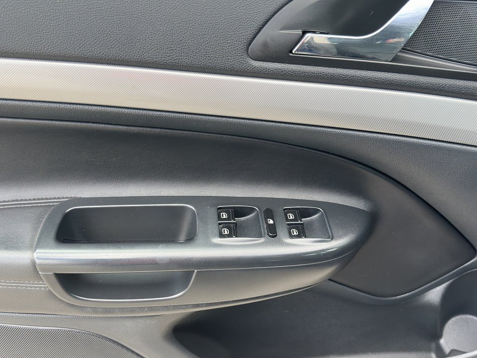 Škoda Octavia II 2.0 TDi 