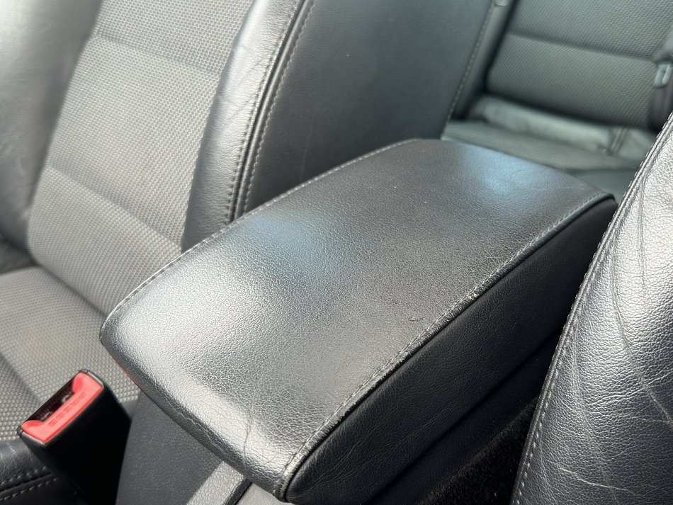 Škoda Octavia II 2.0 TDi 