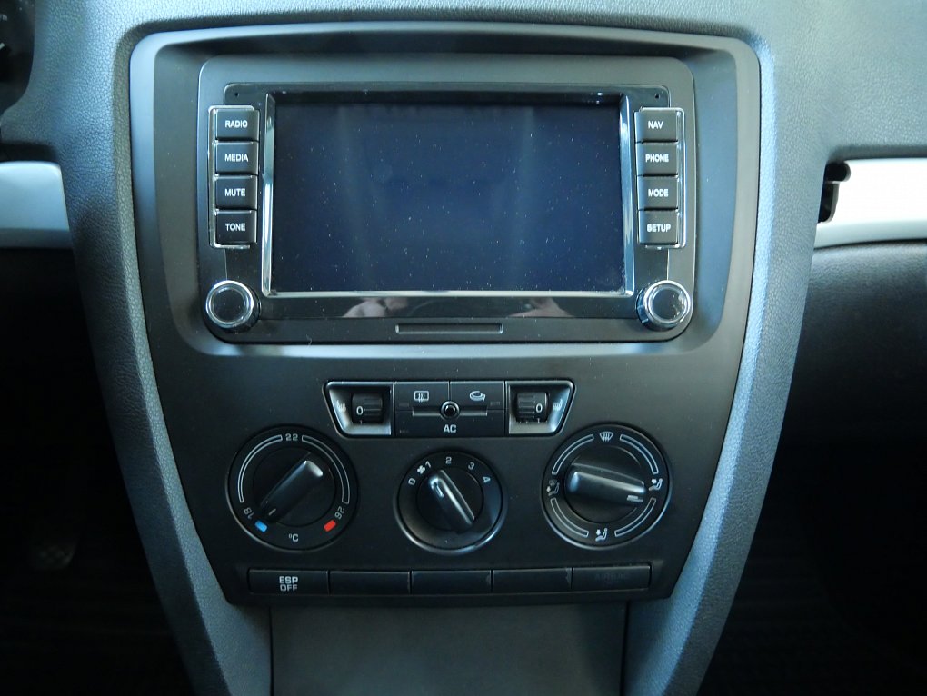 Škoda Octavia II 1.9TDI 