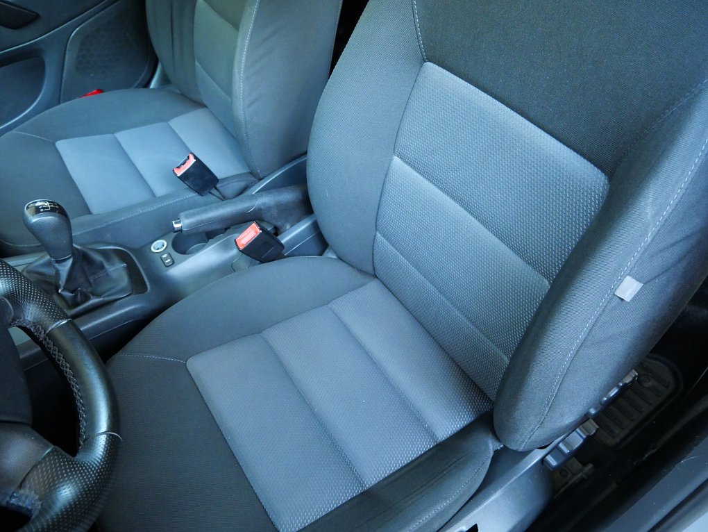 Škoda Octavia II 1.9TDI 