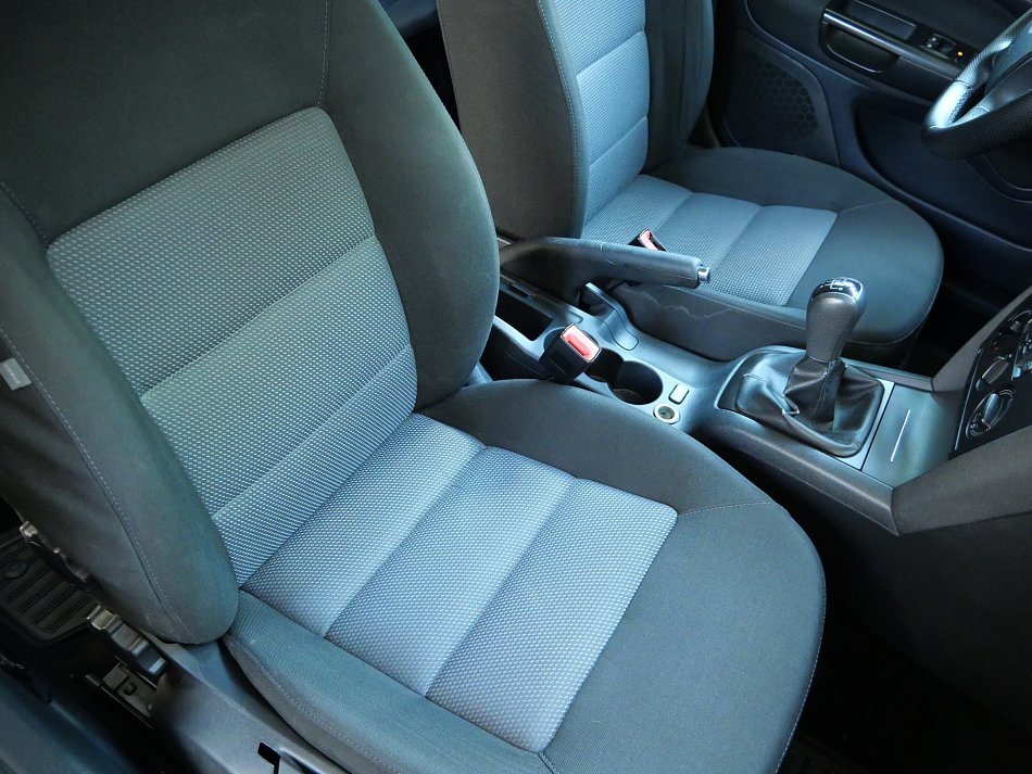 Škoda Octavia II 1.9TDI 