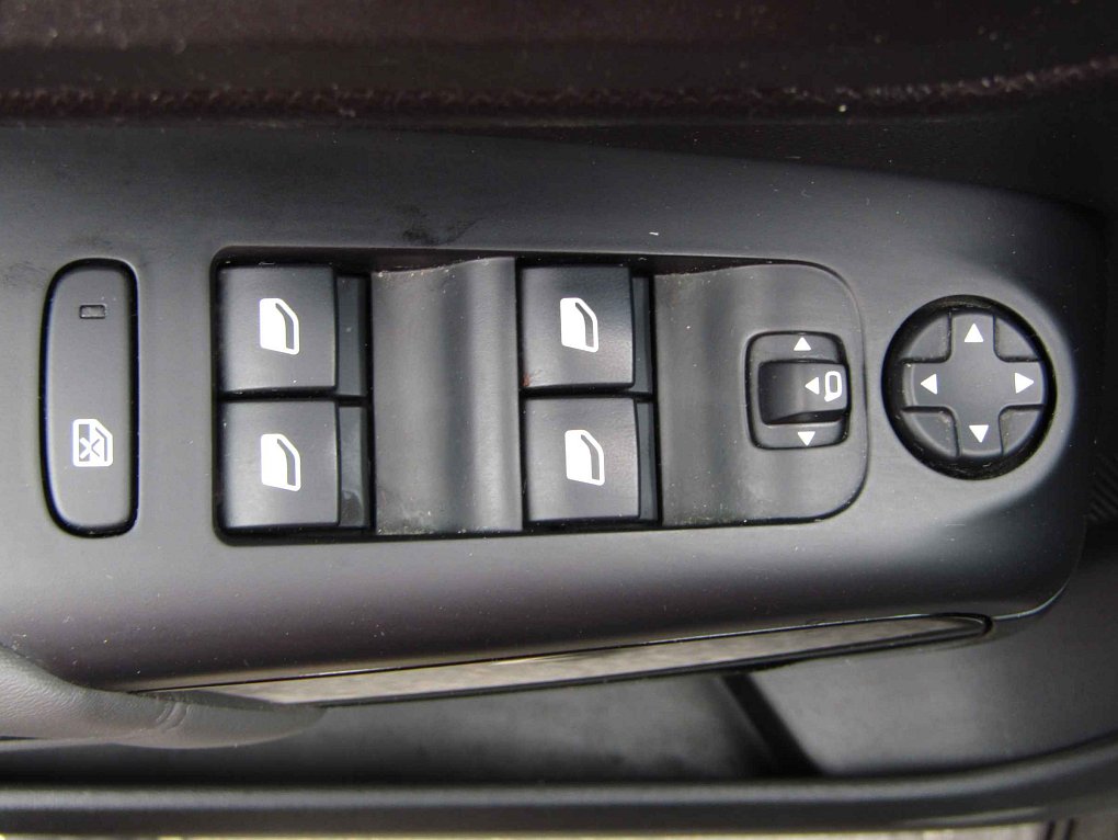 Citroën C5 Aircross 1.5 HDi Feel