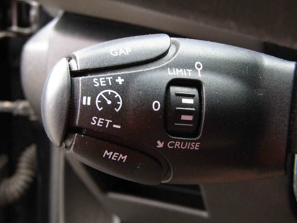 Citroën C5 Aircross 1.5 HDi Feel