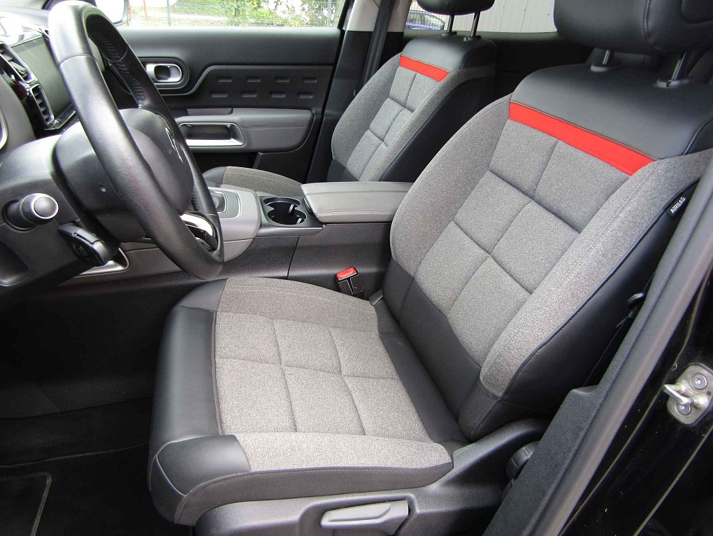 Citroën C5 Aircross 1.5 HDi Feel