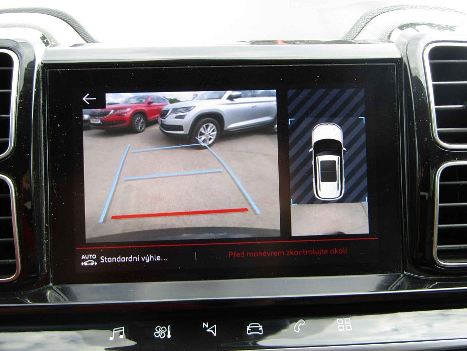 Citroën C5 Aircross 1.5 HDi Feel
