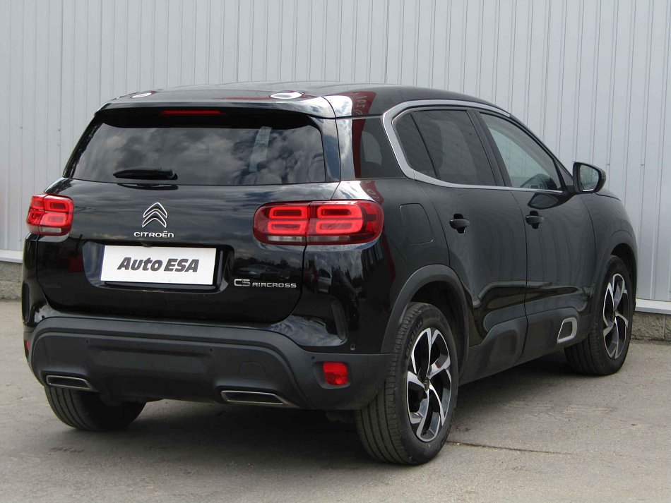 Citroën C5 Aircross 1.5 HDi Feel