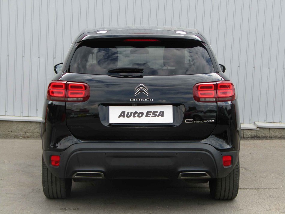 Citroën C5 Aircross 1.5 HDi Feel