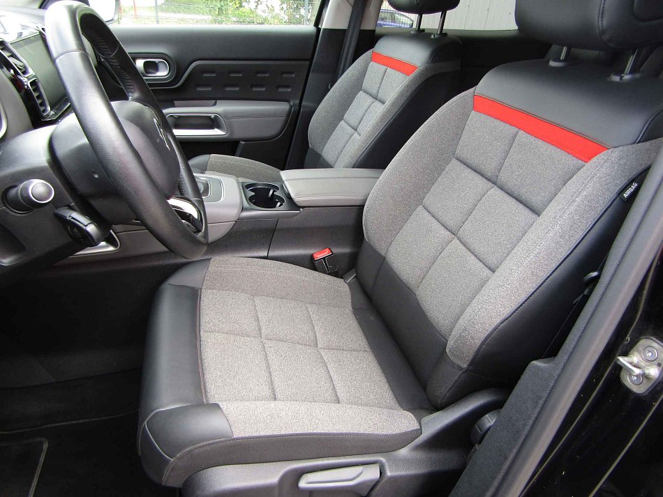 Citroën C5 Aircross 1.5 HDi Feel