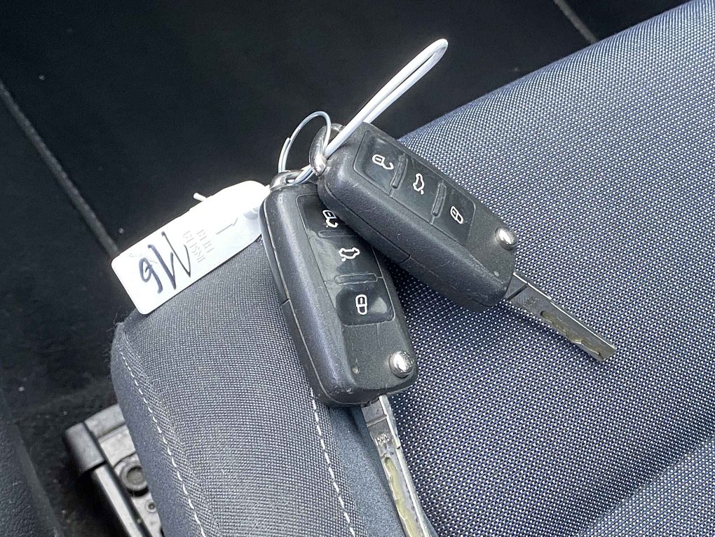 Volkswagen Golf Plus 1.2 TSi Style
