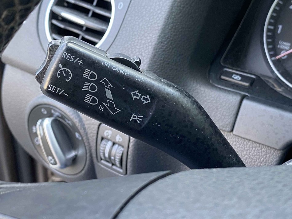 Volkswagen Golf Plus 1.2 TSi Style