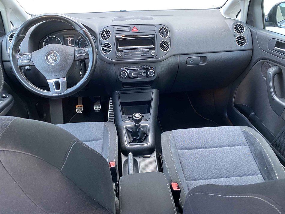 Volkswagen Golf Plus 1.2 TSi Style